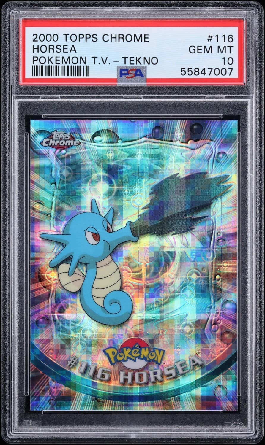 Horsea