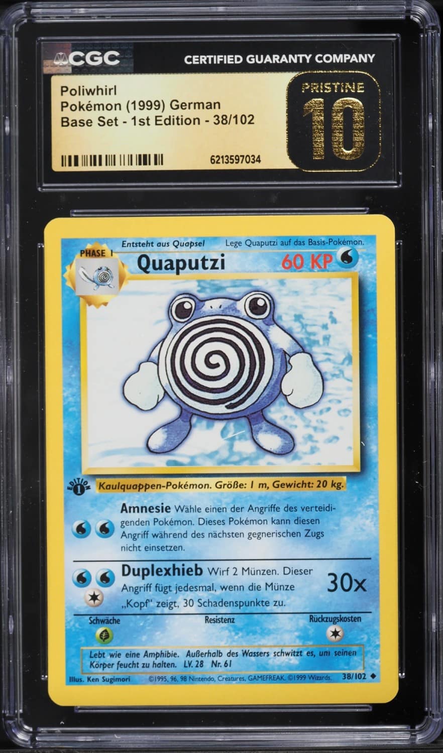 Poliwhirl