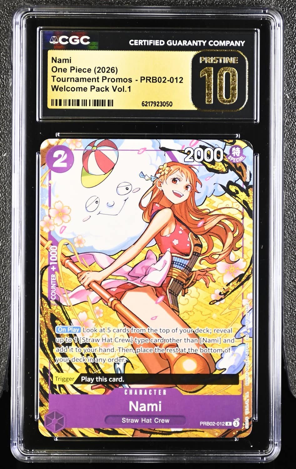 Nami