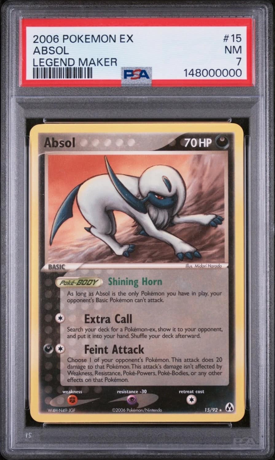 Absol