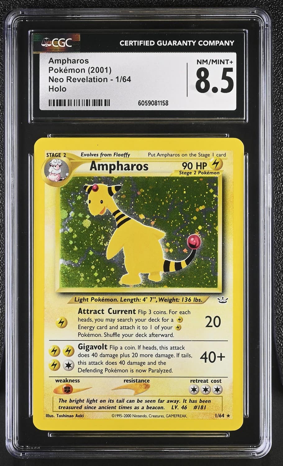 Ampharos
