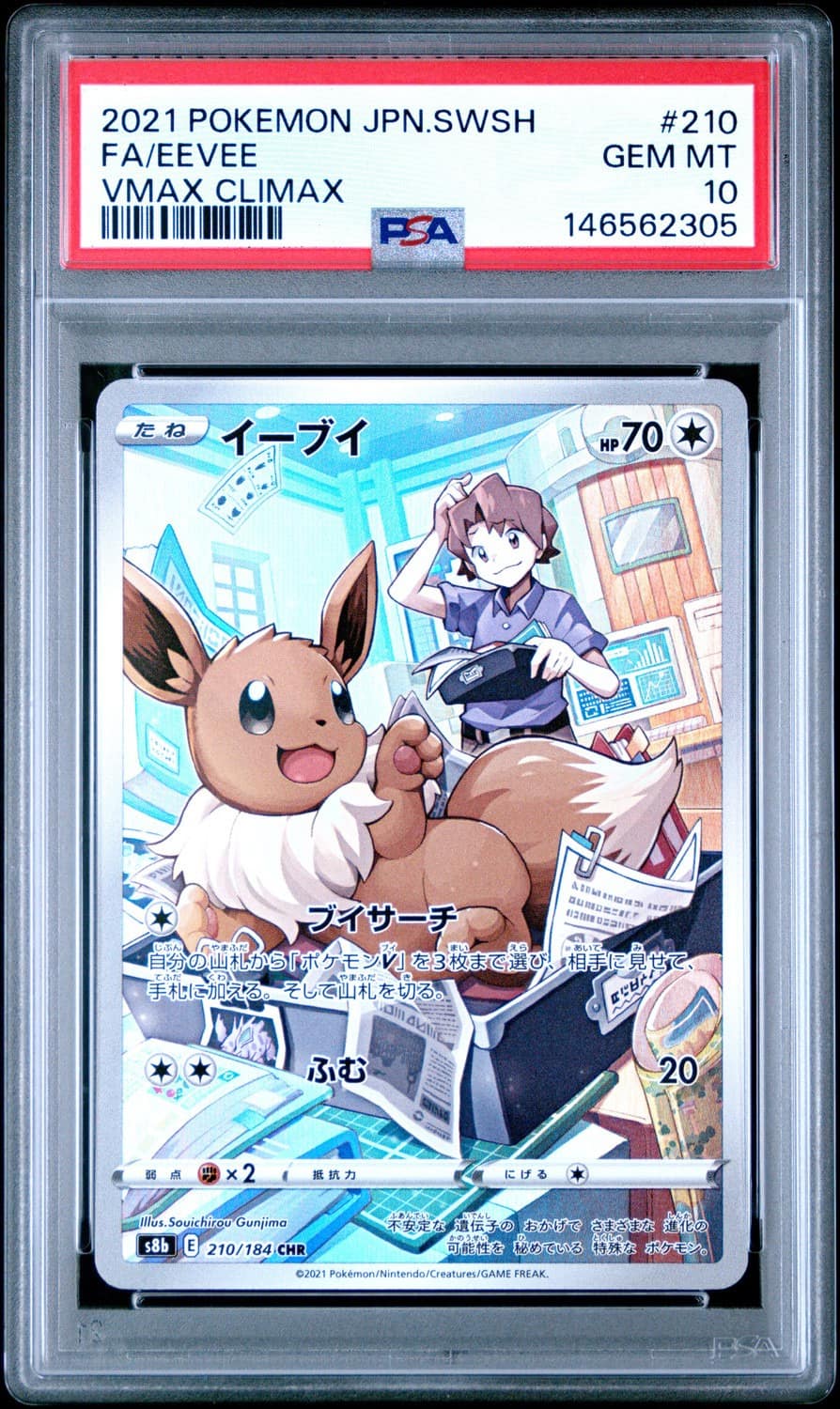 Eevee