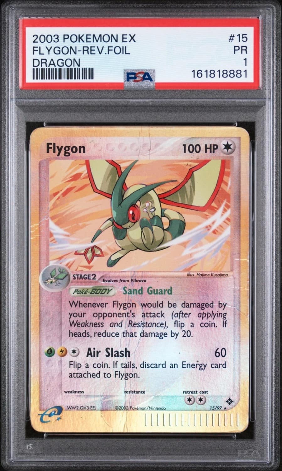 Flygon