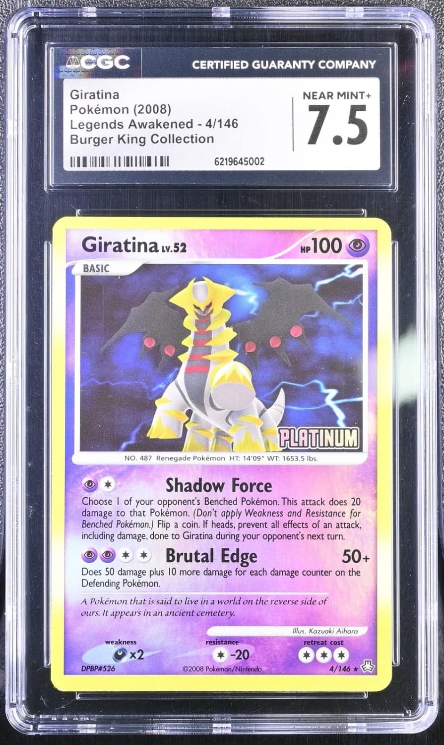 Giratina