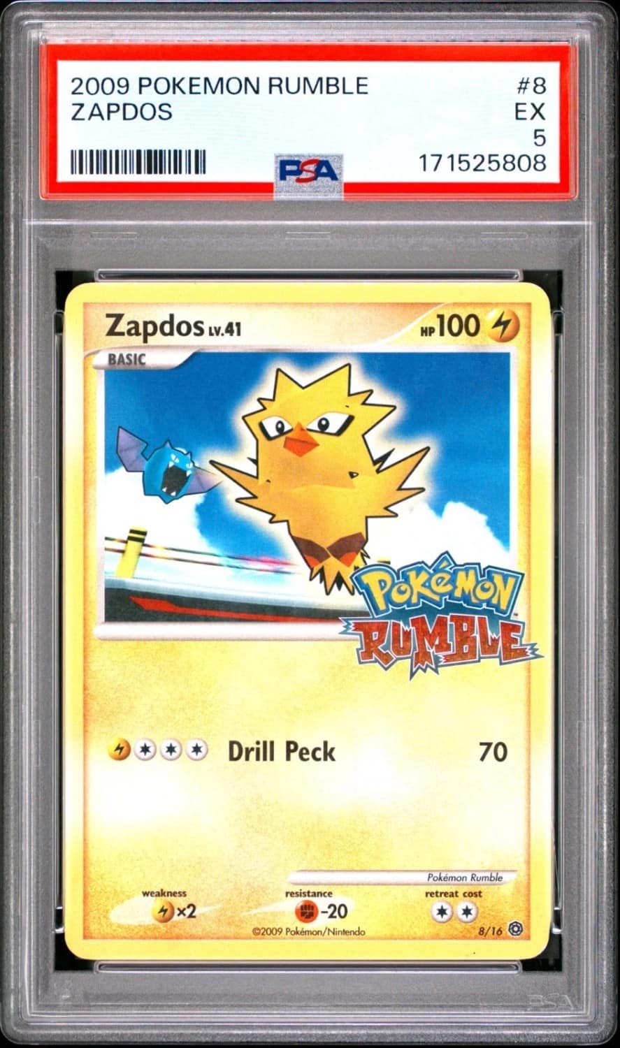 Zapdos