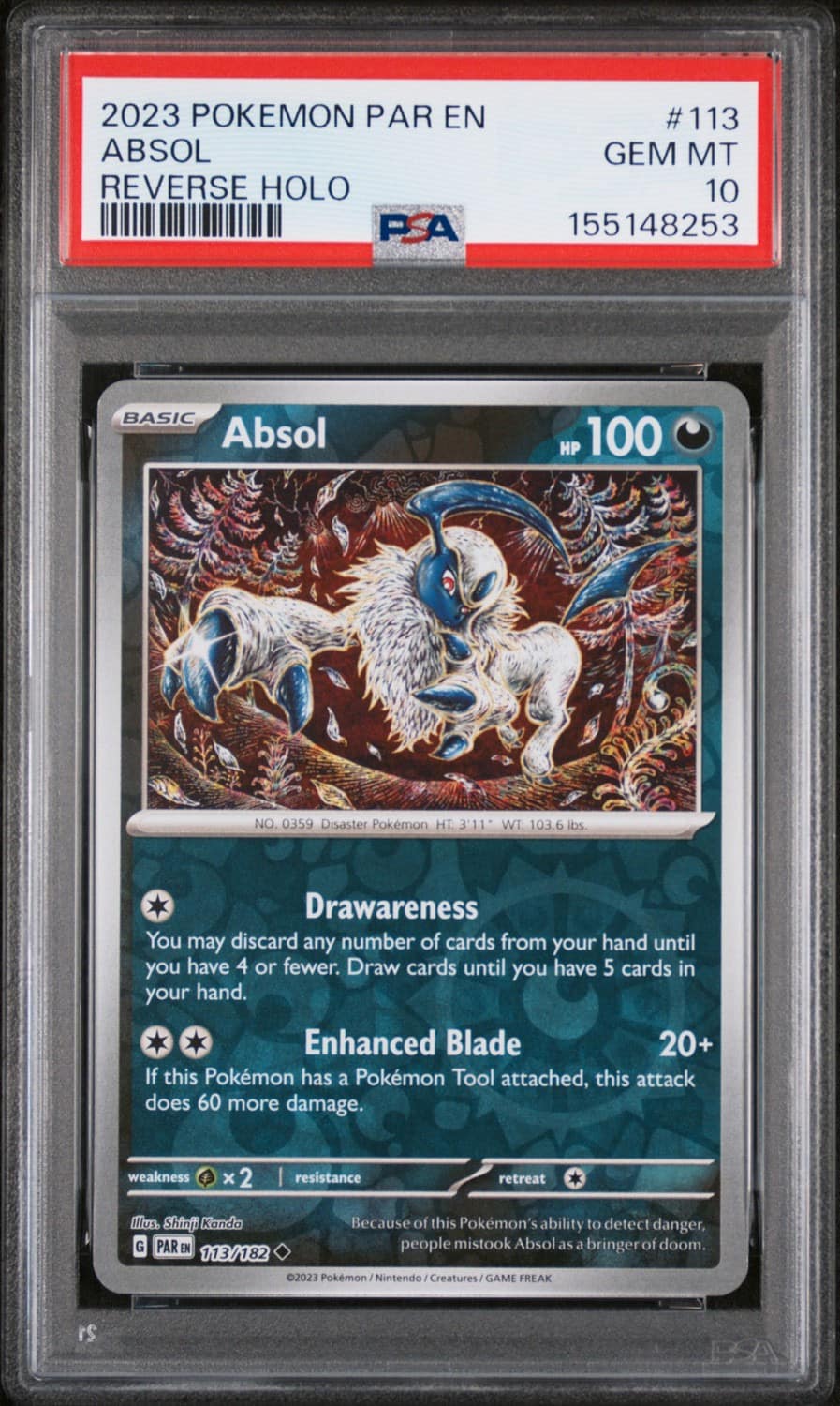 Absol