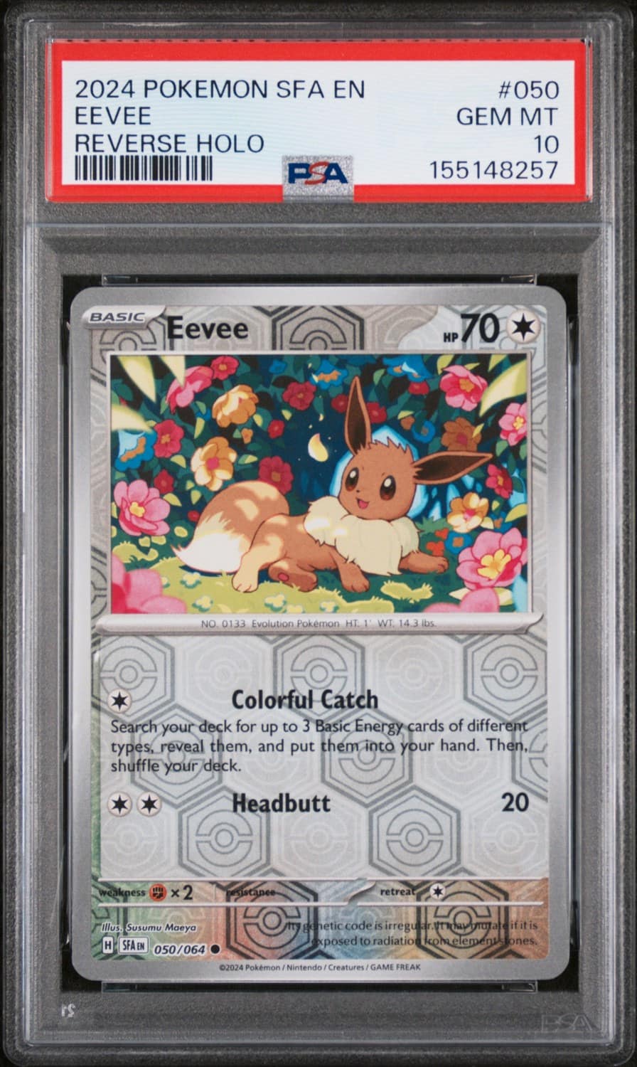 Eevee