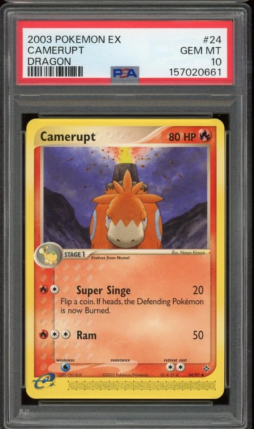 Camerupt