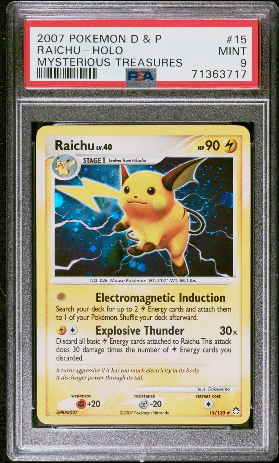 Raichu