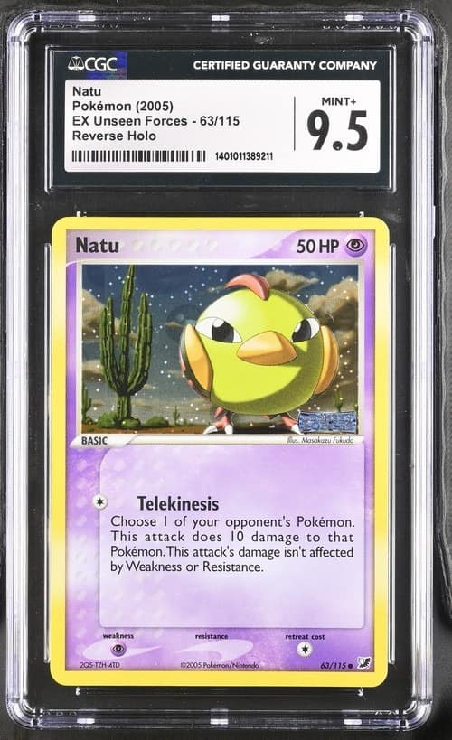 Natu