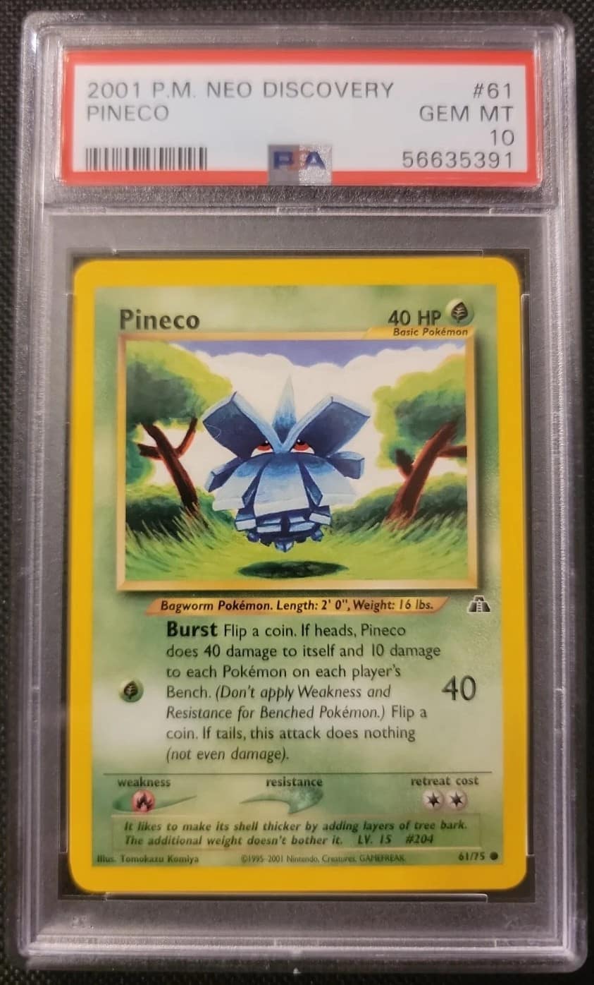 Pineco