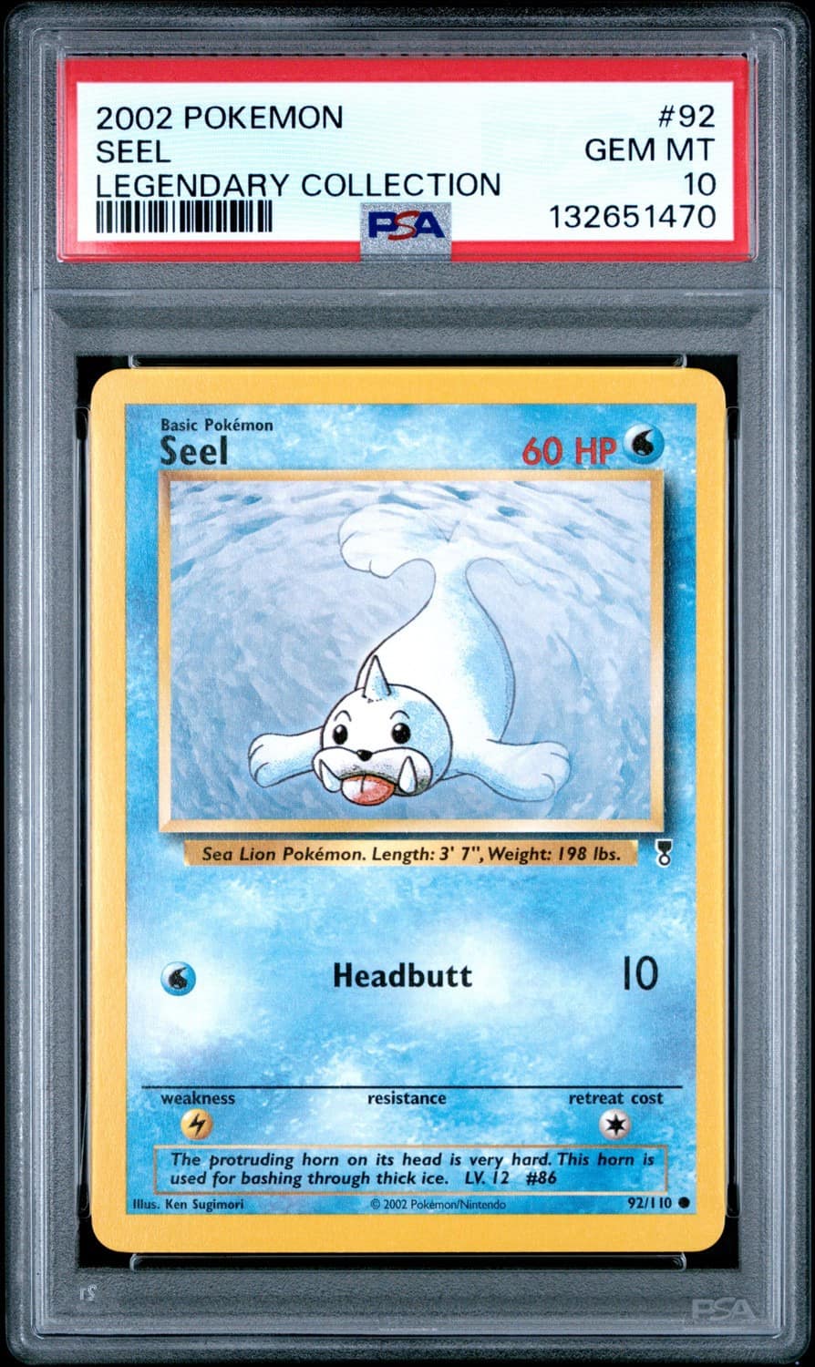 Seel