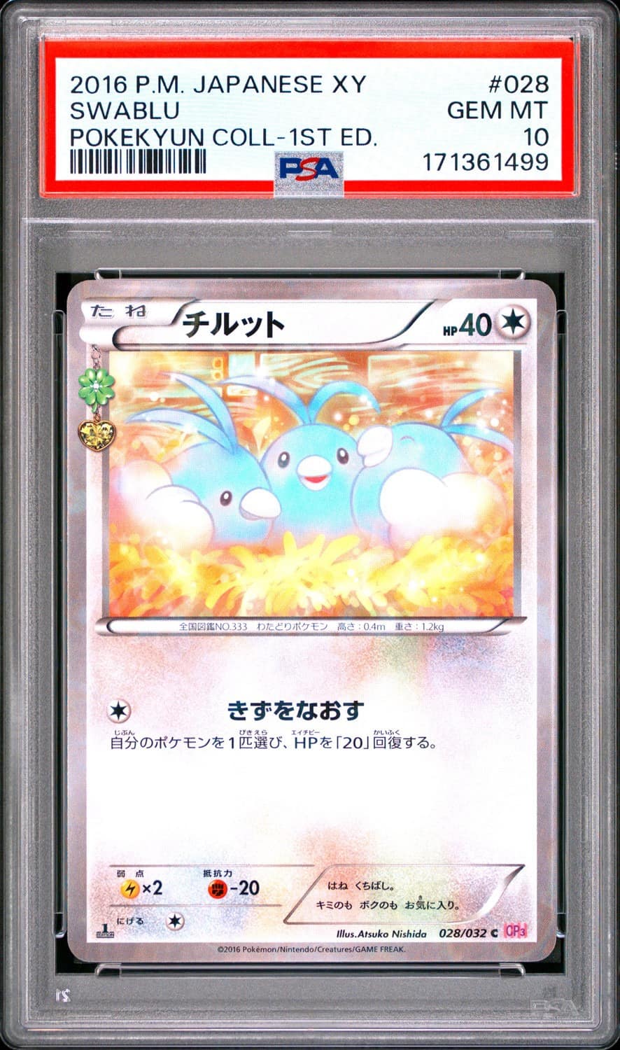 Swablu
