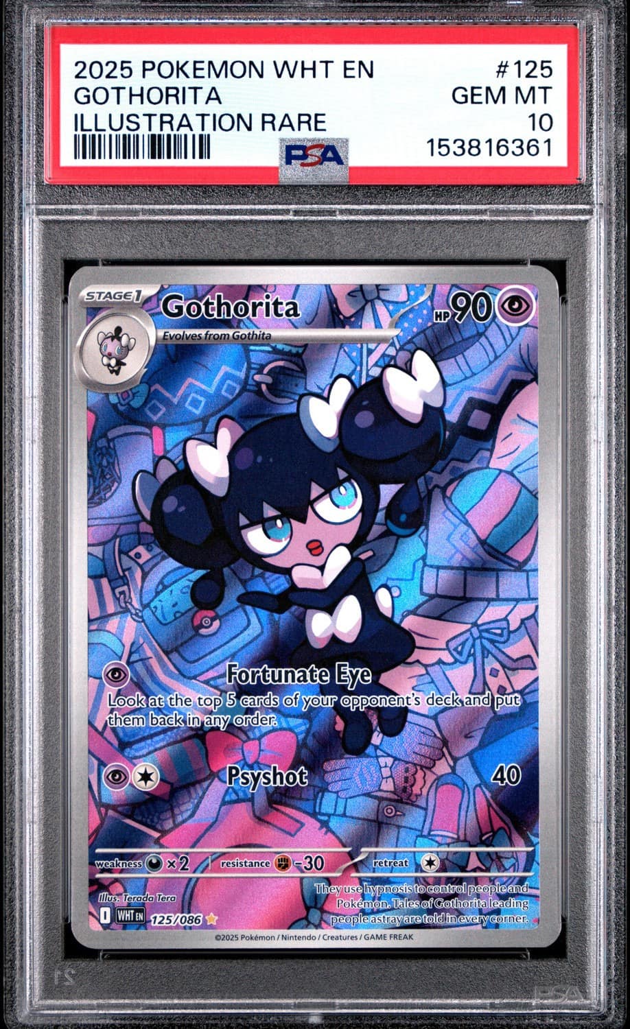 Gothorita