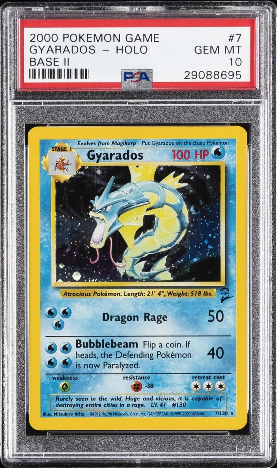Gyarados