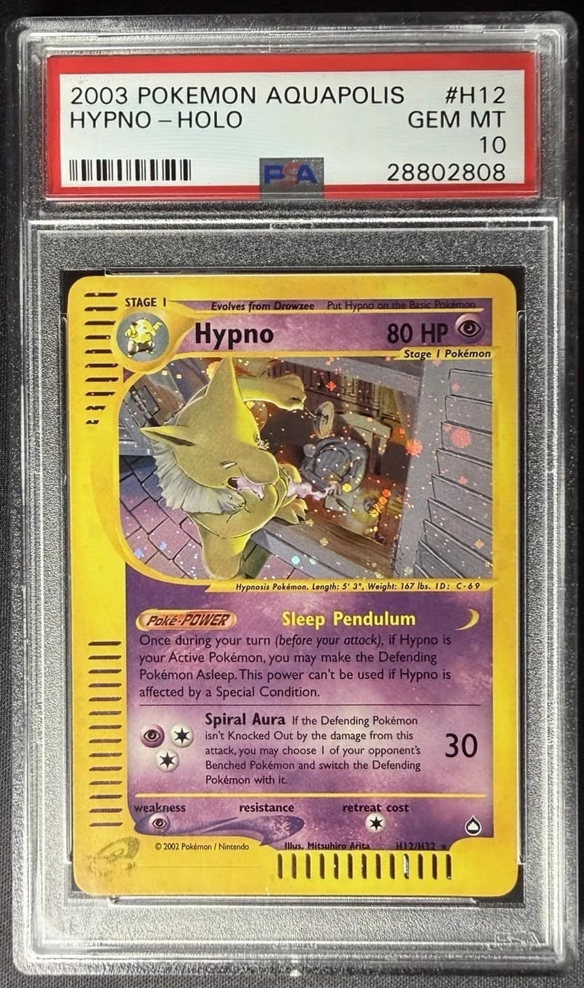 Hypno