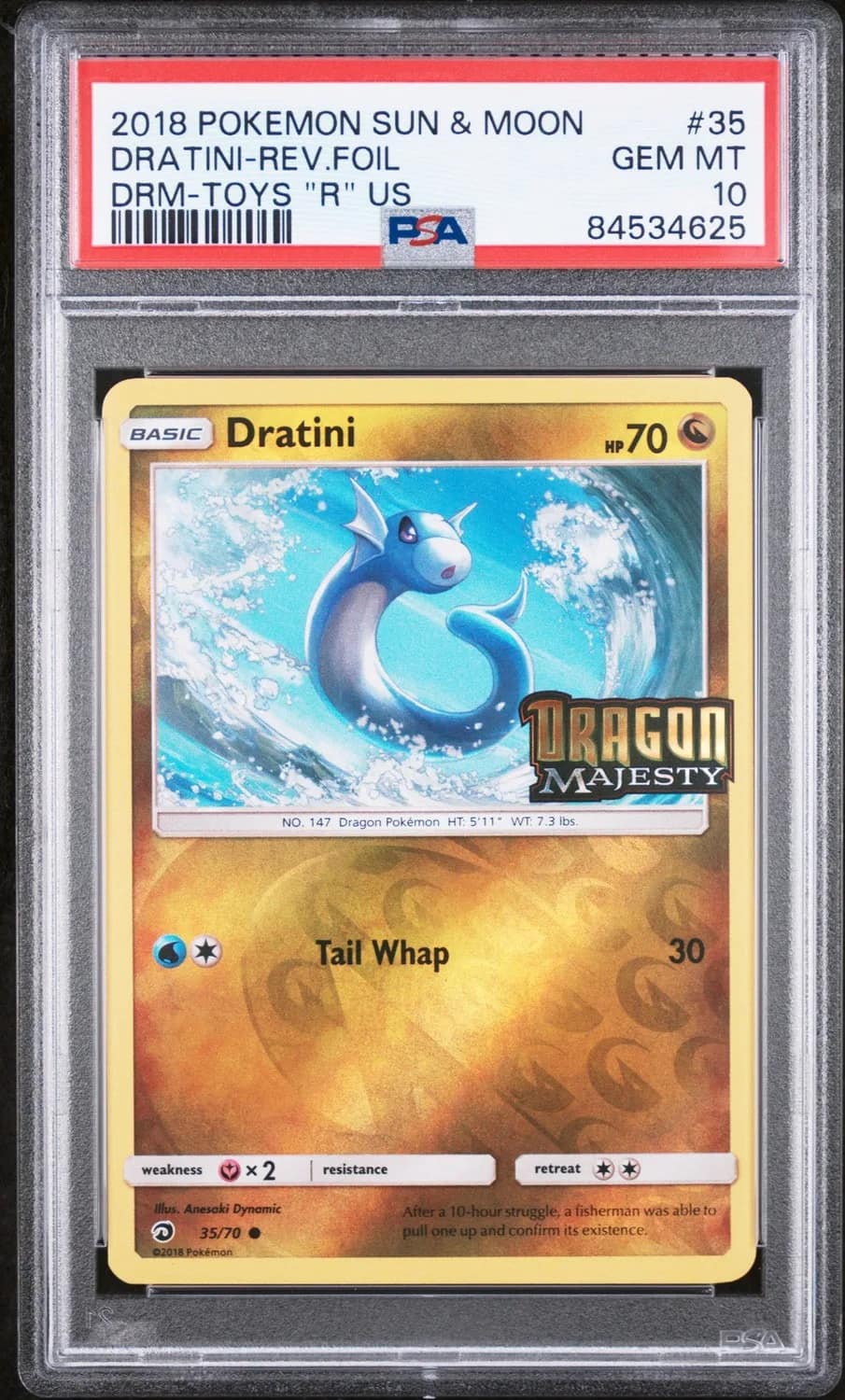 Dratini
