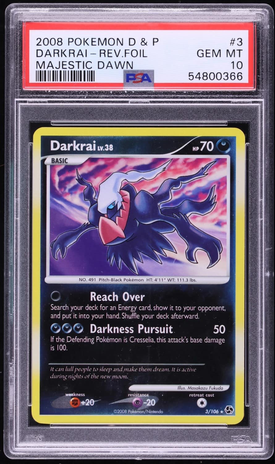 Darkrai