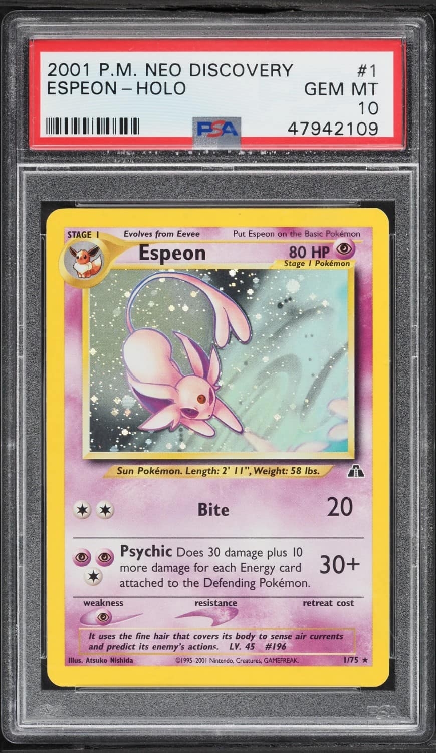 Espeon