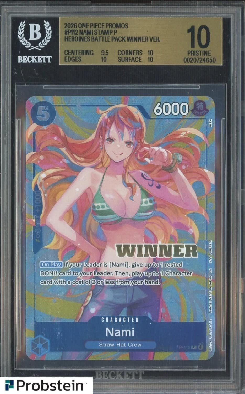 Nami