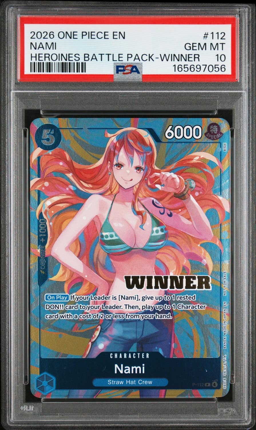 Nami