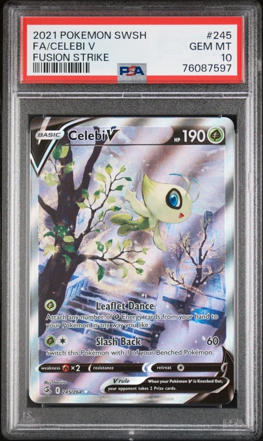 Celebi V