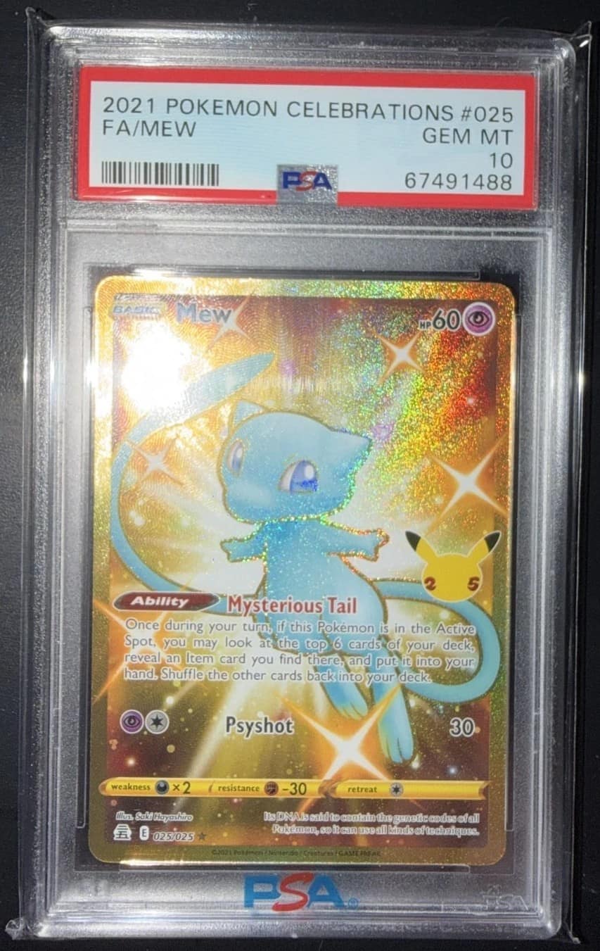 Mew