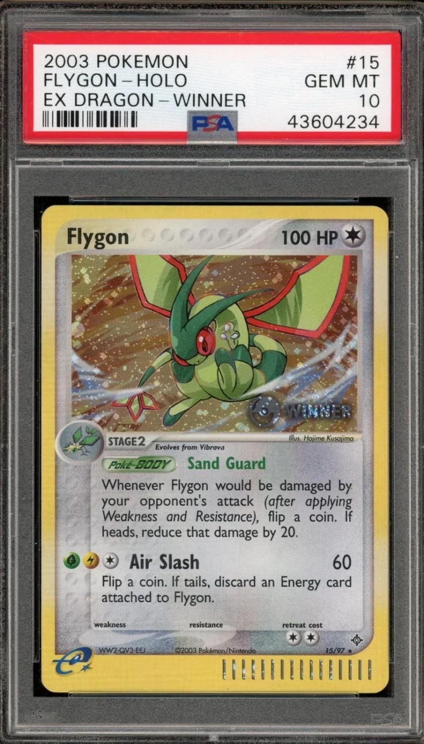 Flygon