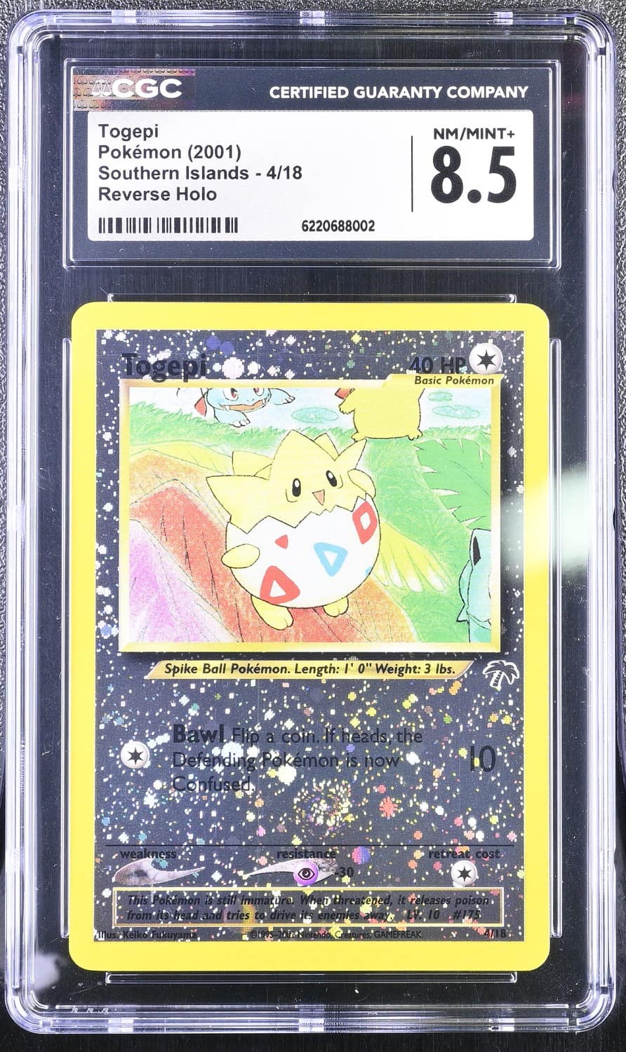 Togepi