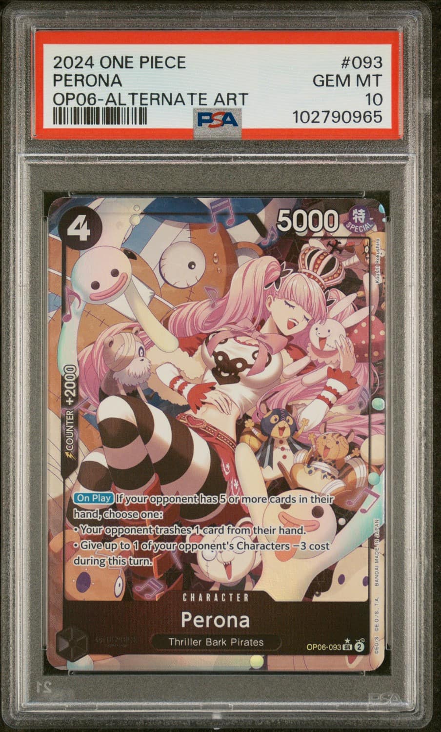 Perona