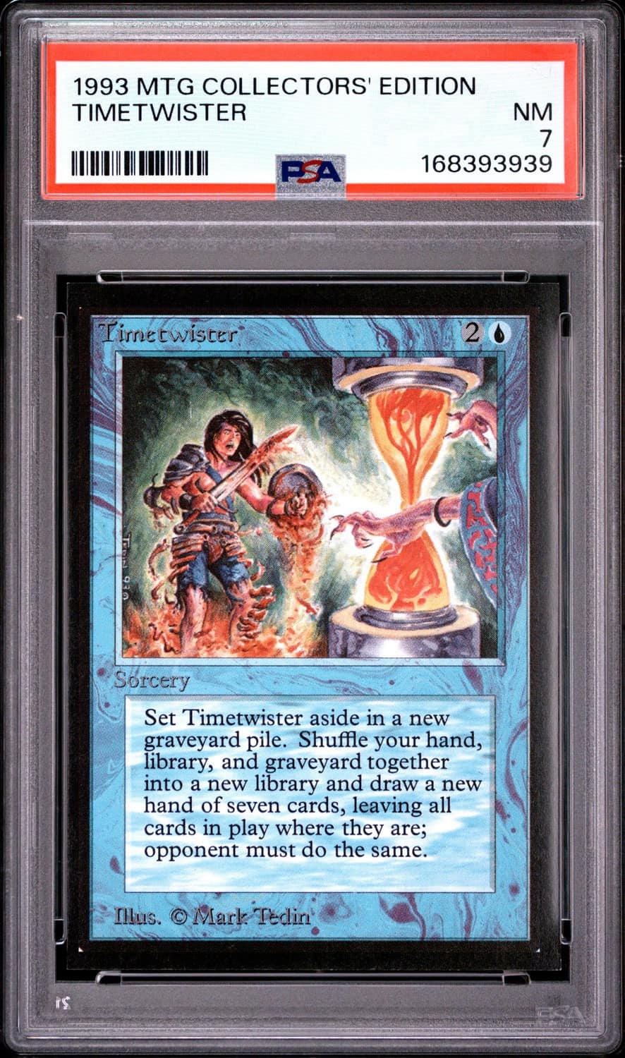 Timetwister