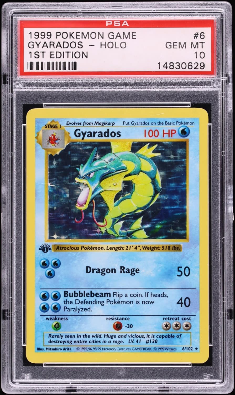 Gyarados