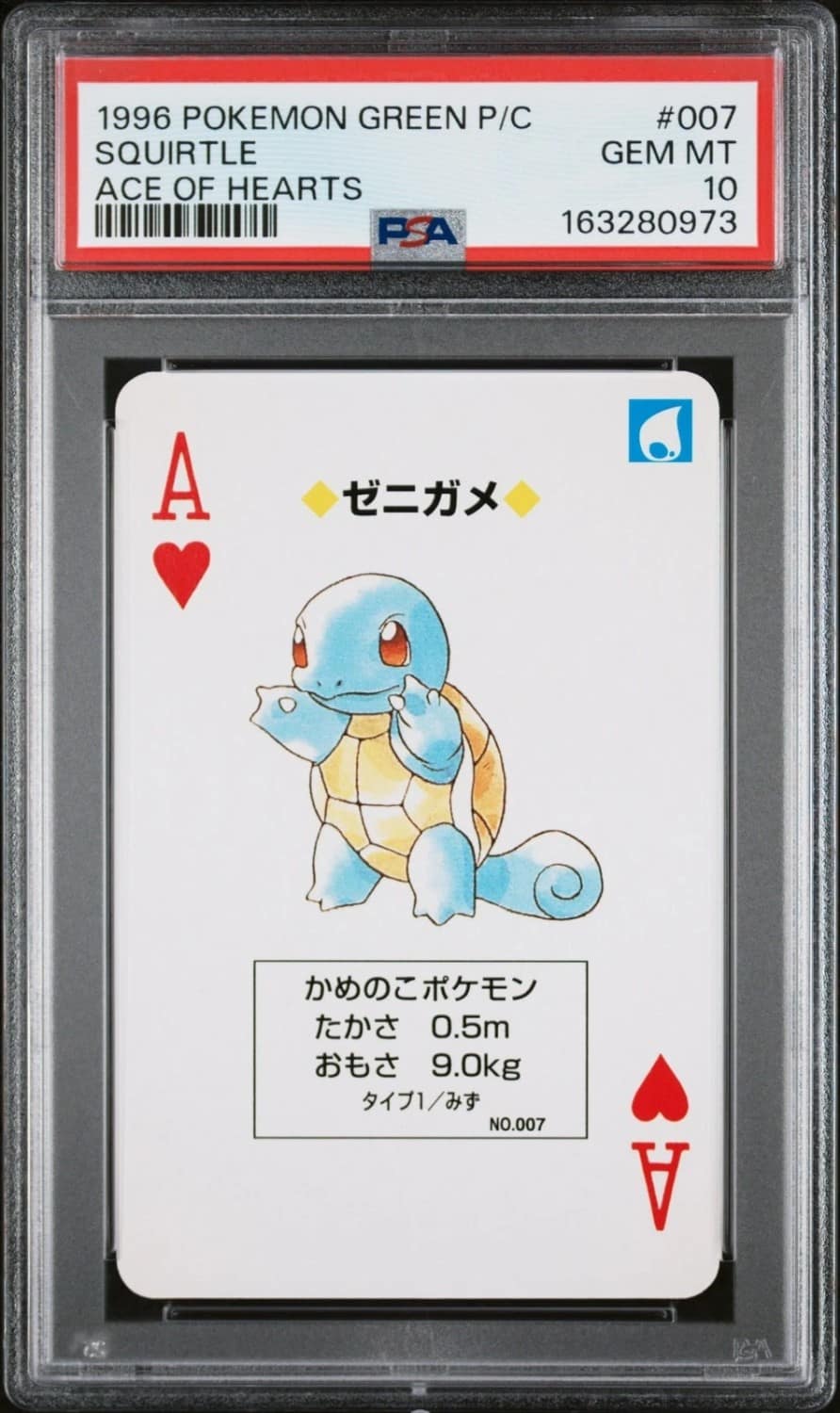 Squirtle