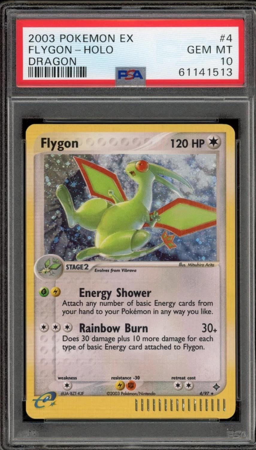 Flygon