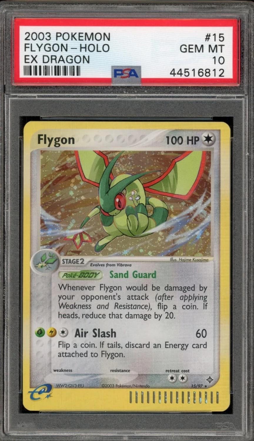 Flygon