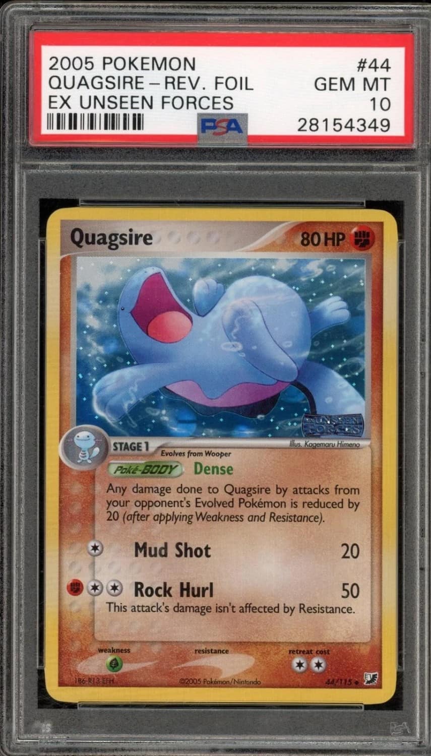 Quagsire