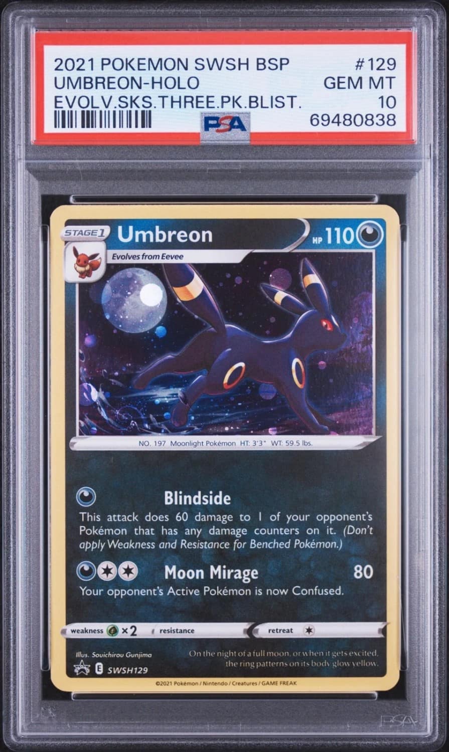 Umbreon