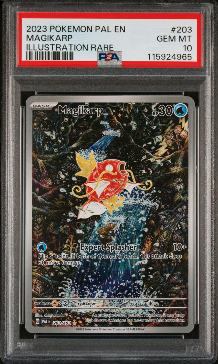 Magikarp