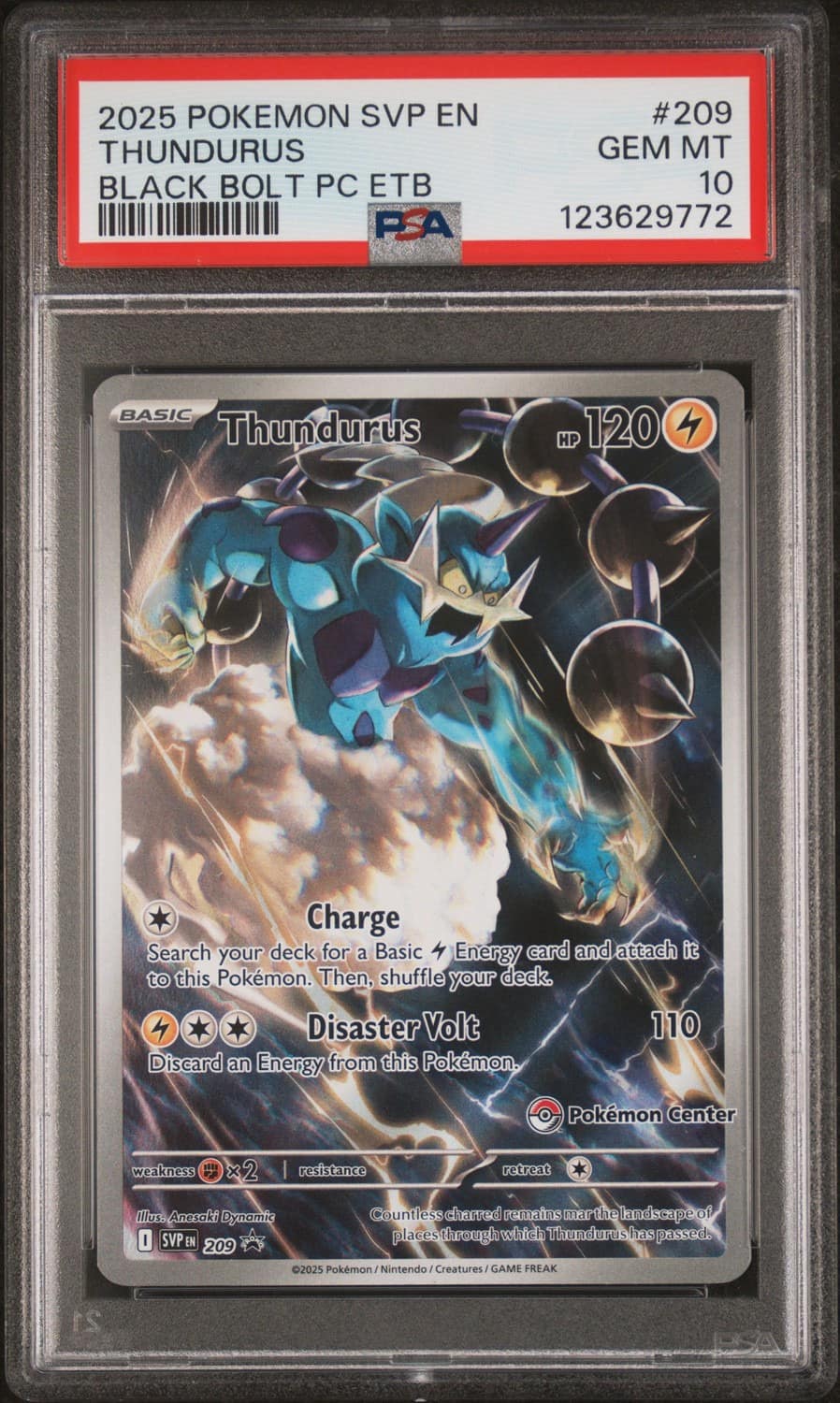Thundurus