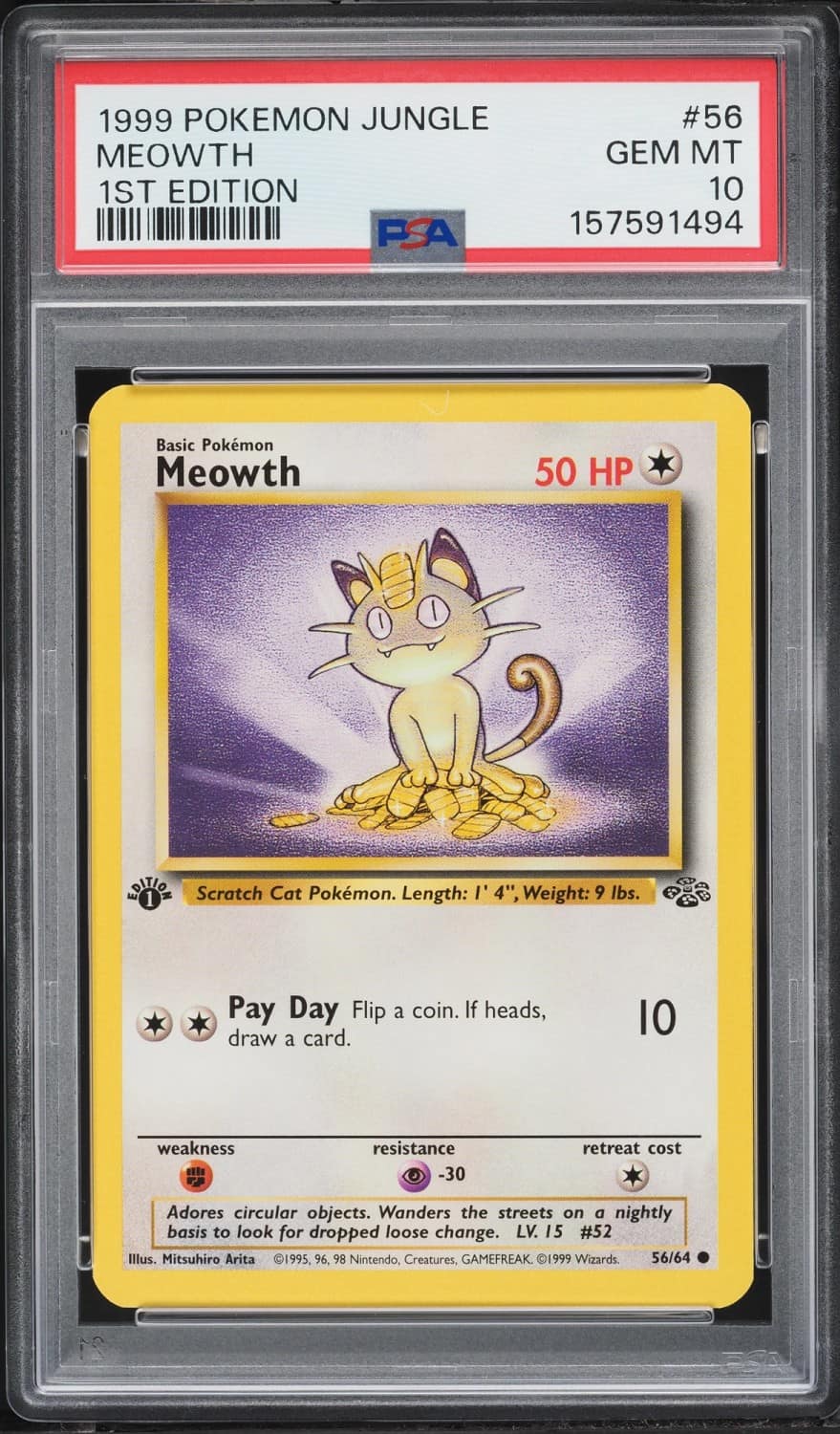 Meowth