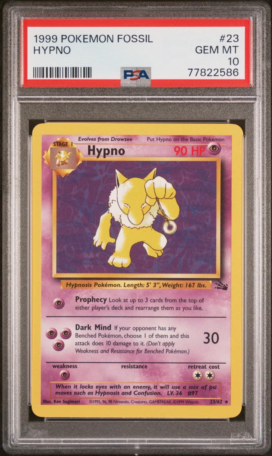 Hypno