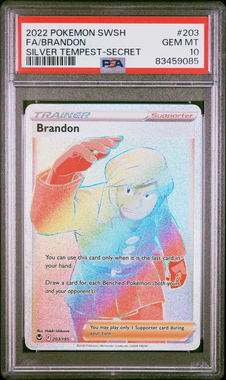 Brandon