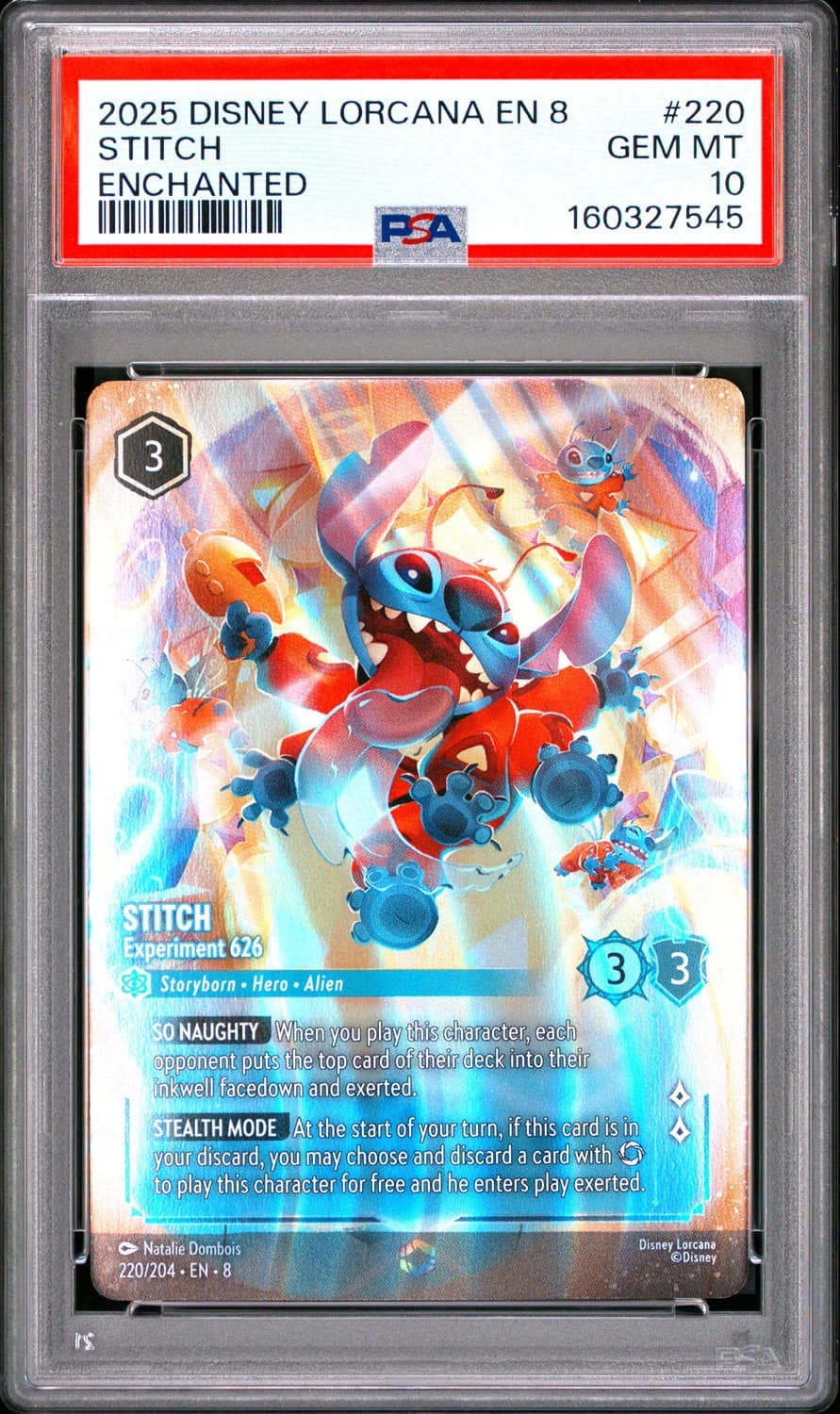 Stitch