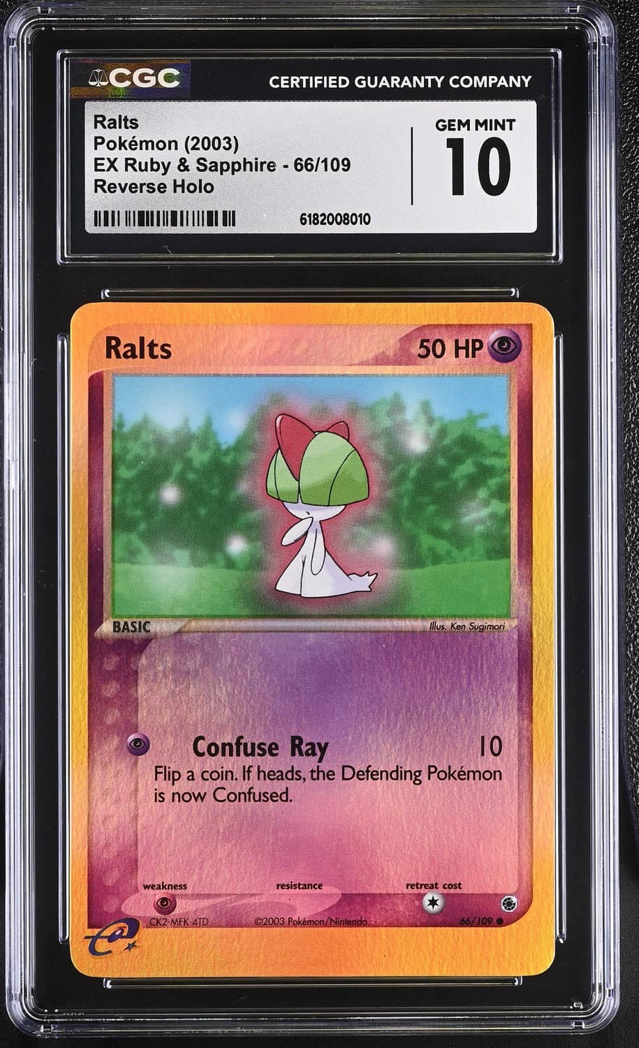 Ralts