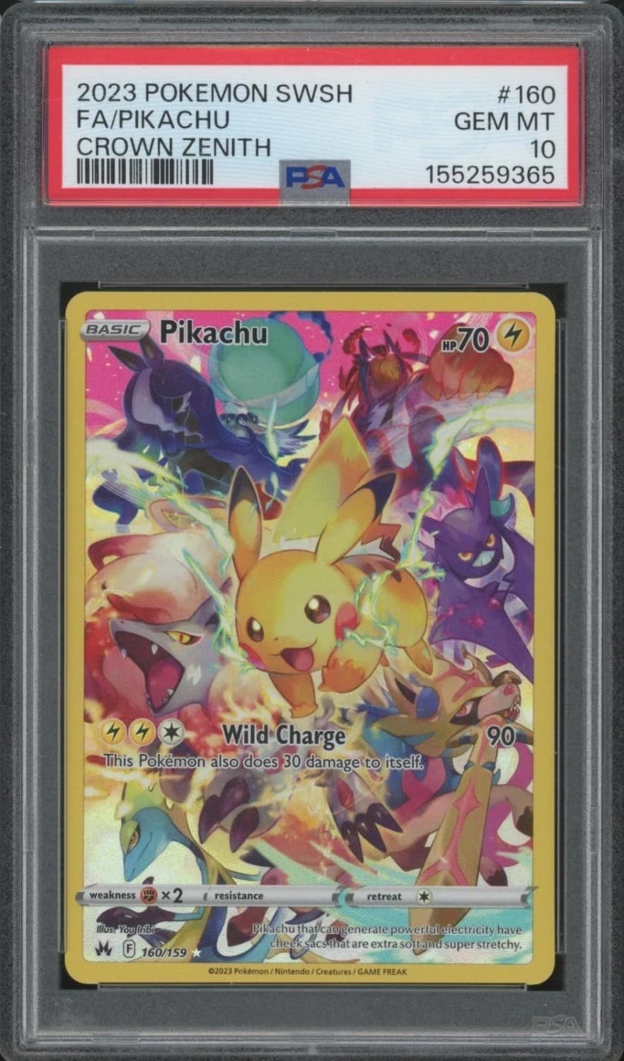Pikachu