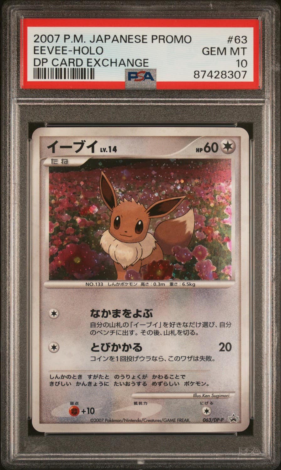Eevee