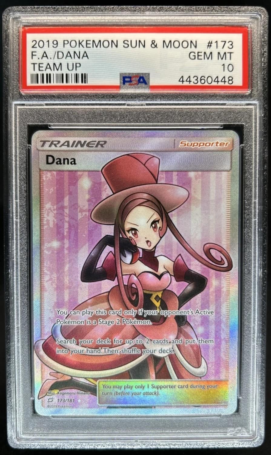 Dana