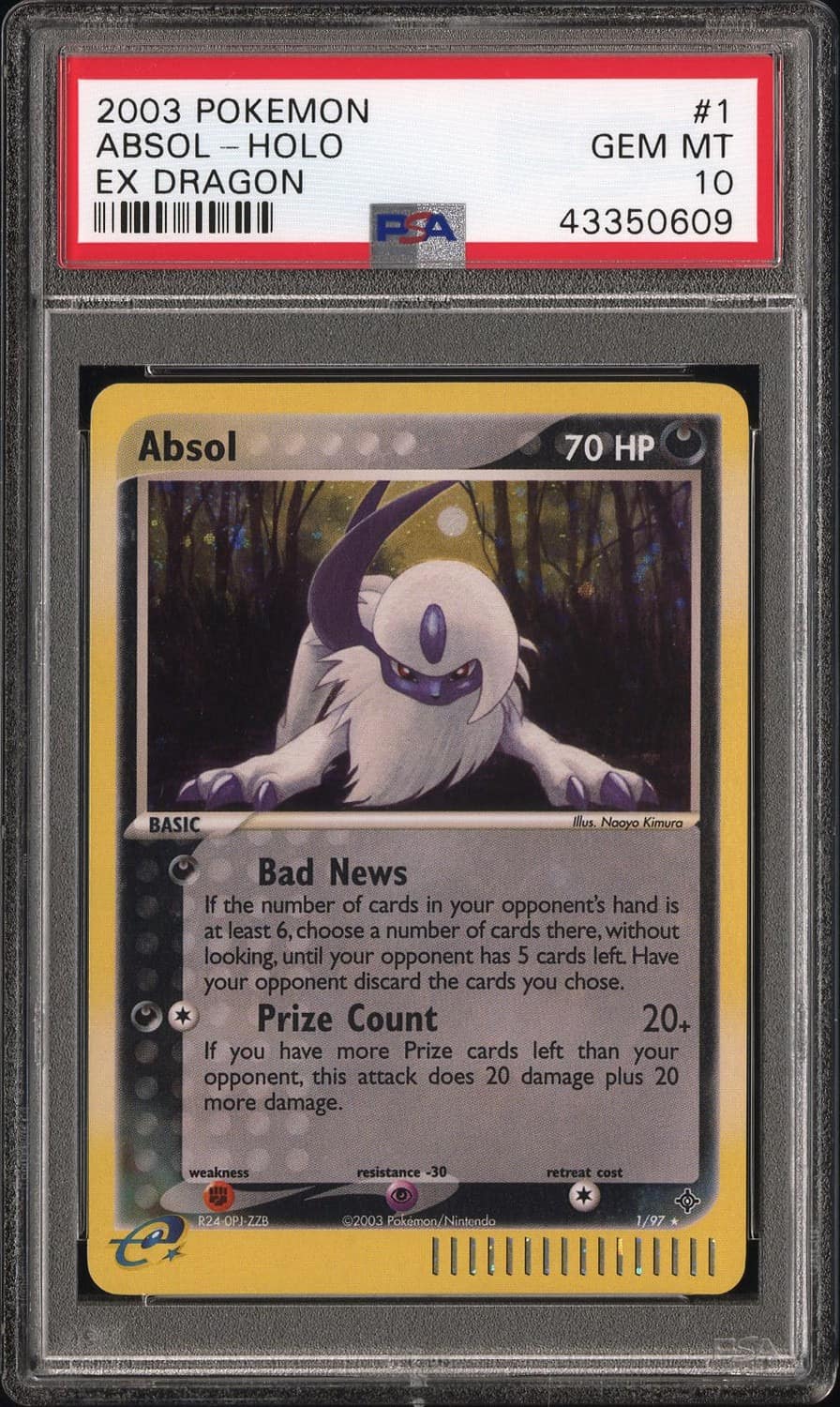 Absol