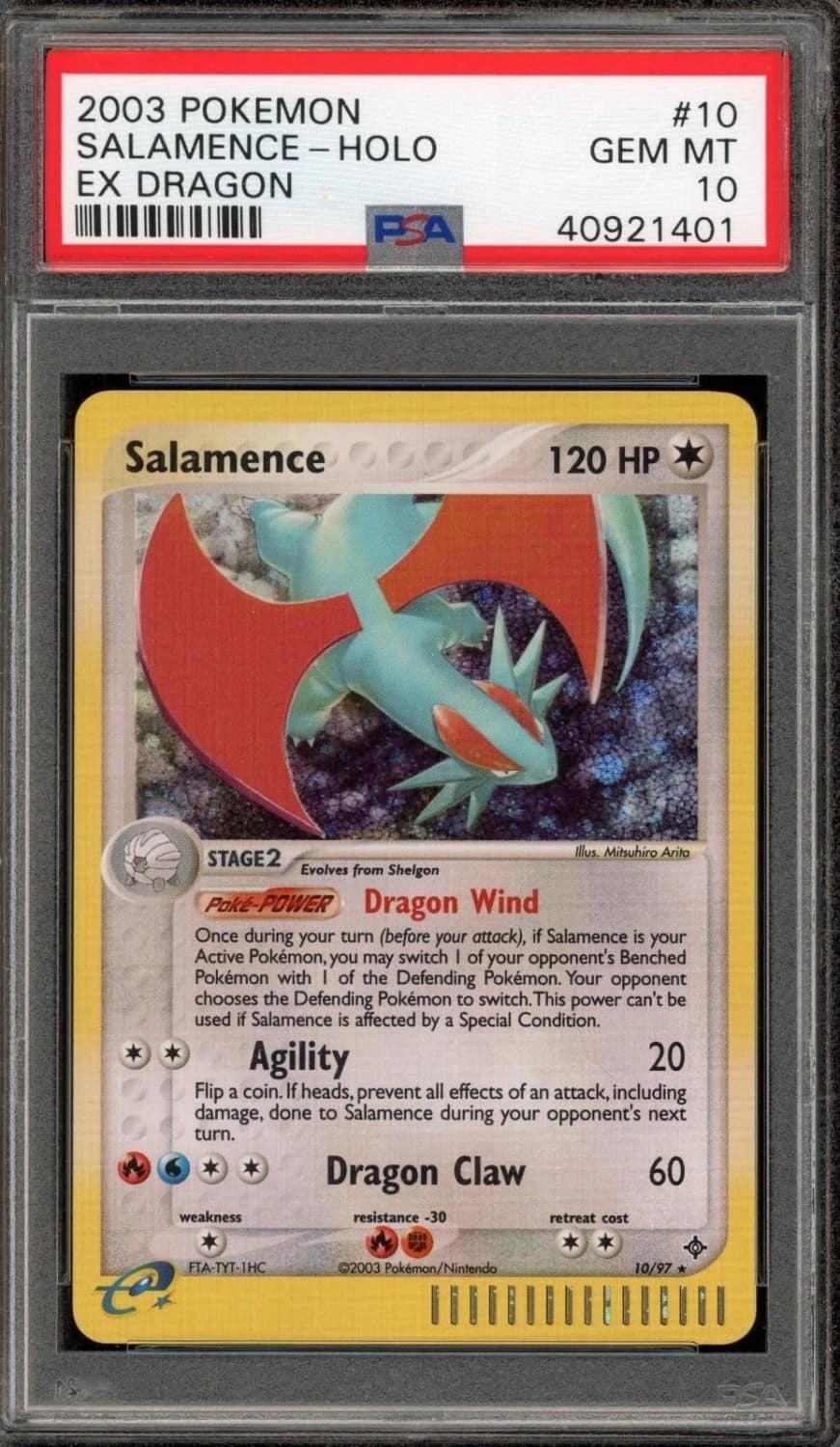 Salamence