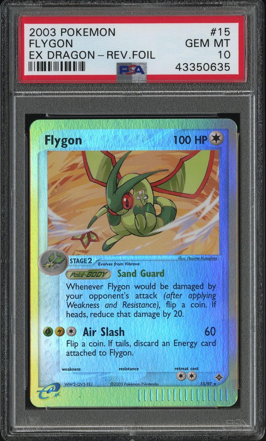 Flygon